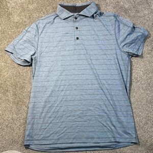 Men’s Lululemon Polo Shirt
